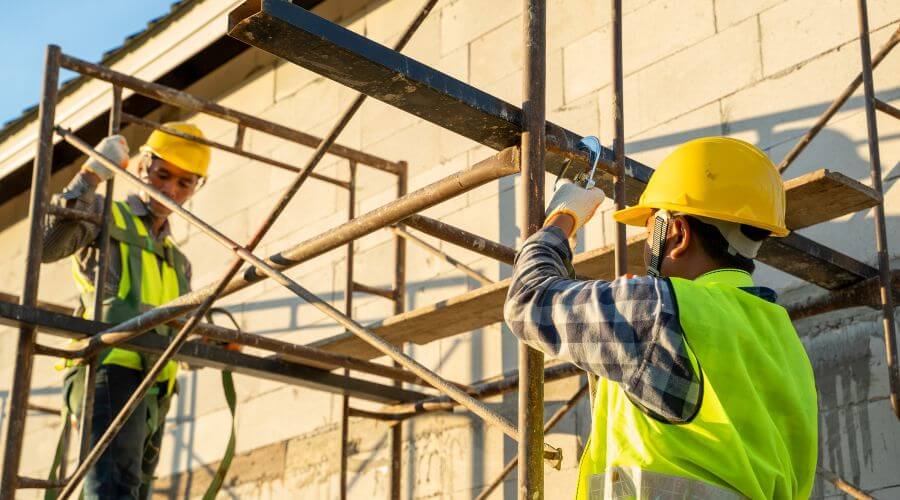 Fascia Repair in Courtland, CA